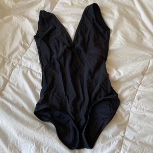 Yumiko Alicia Leotard